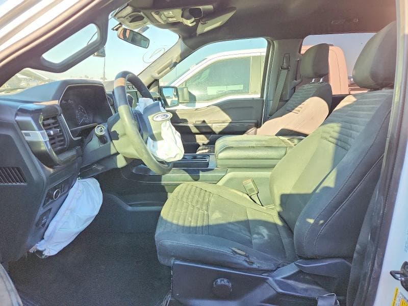 2022 FORD 150 7