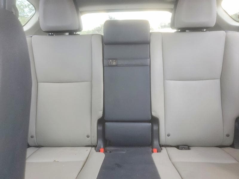 2017 TOYOTA RAV4 HV LIMITED 10