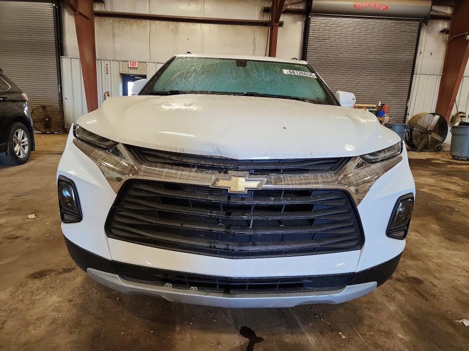 2020 CHEVROLET BLAZER 2LT 5