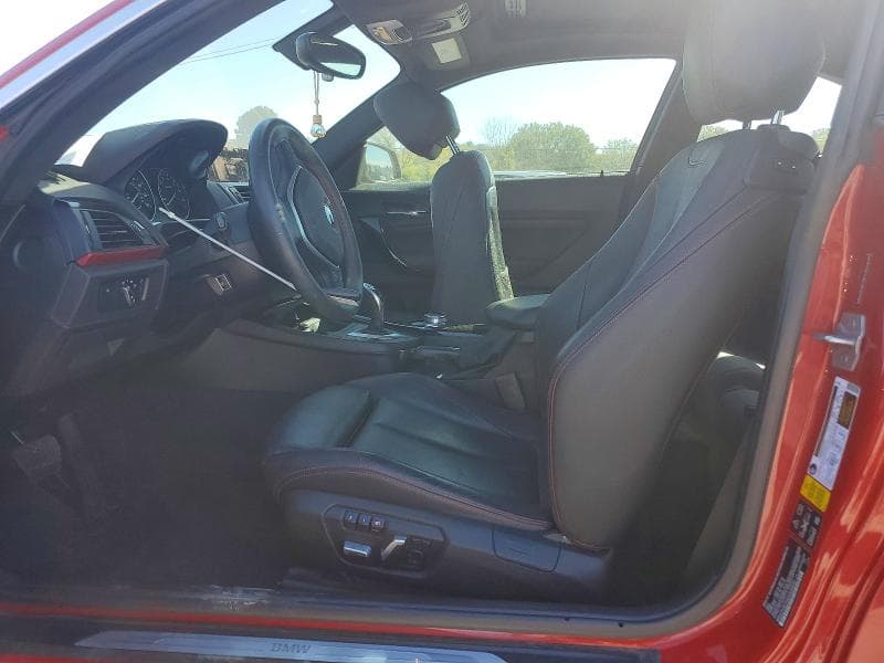 2017 BMW 230XI 7