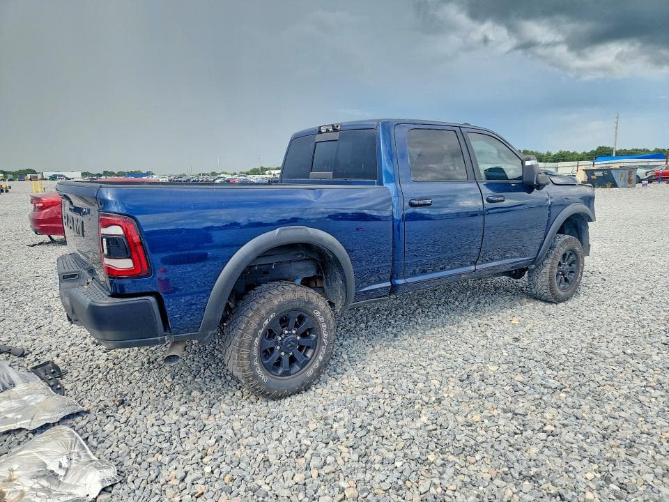 2023 RAM 2500 POWERWAGON 3