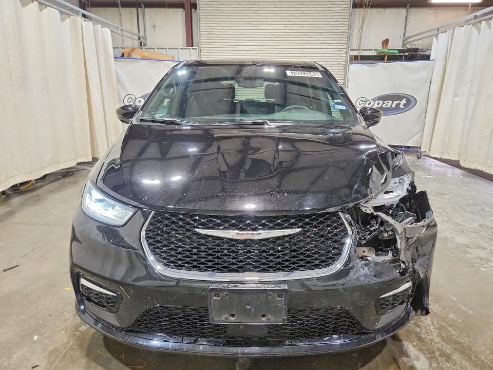 2025 CHRYSLER PACIFICA SELECT 5