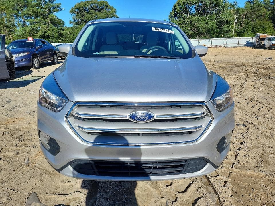 2019 FORD ESCAPE SE 5