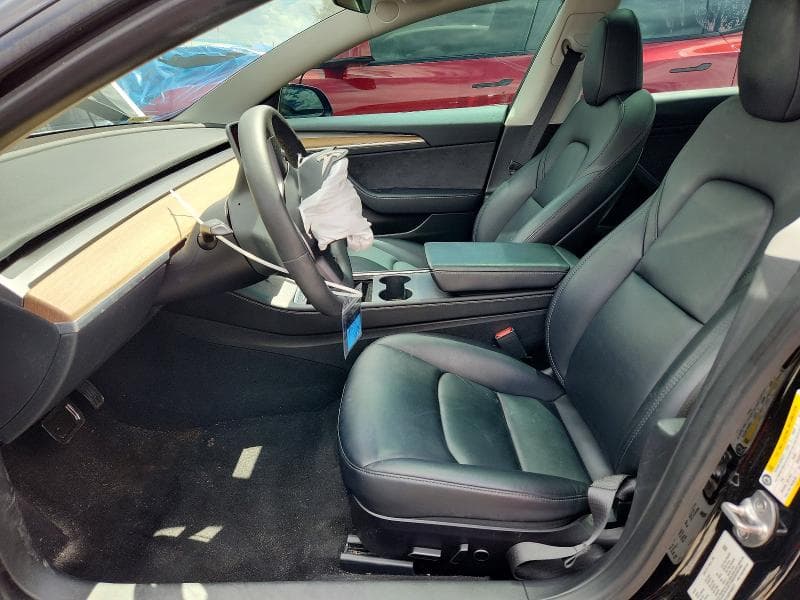 2023 TESLA MODEL 3 7
