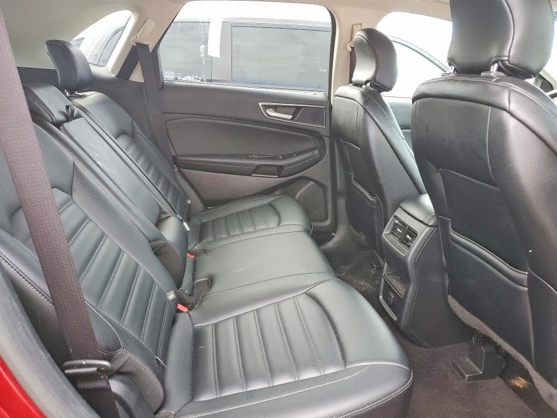 2019 FORD EDGE SEL 11