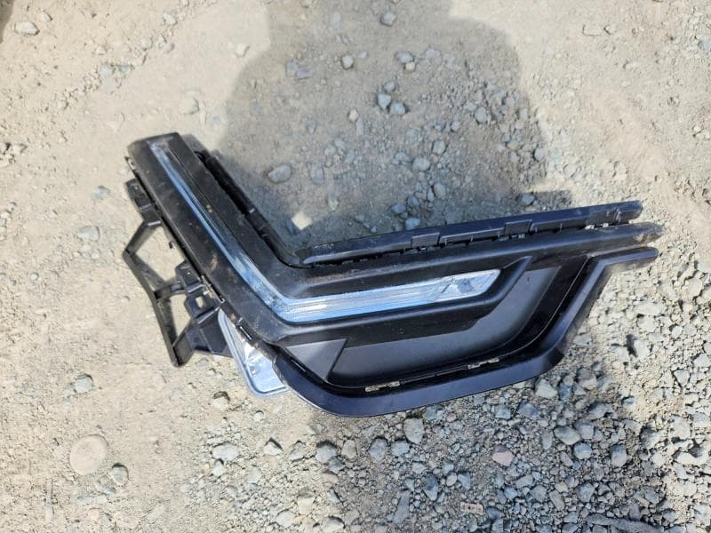 2019 HONDA CLARITY 12