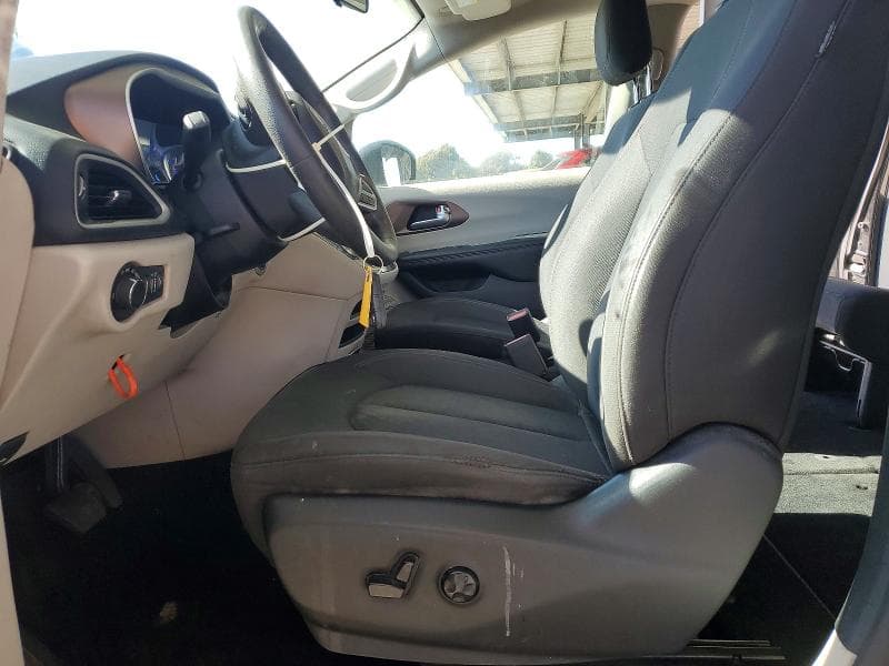 2018 CHRYSLER PACIFICA TOURING 7