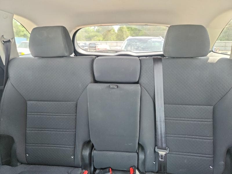 2017 KIA SORENTO LX 10