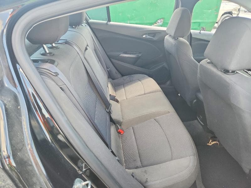 2019 CHEVROLET CRUZE LT 10