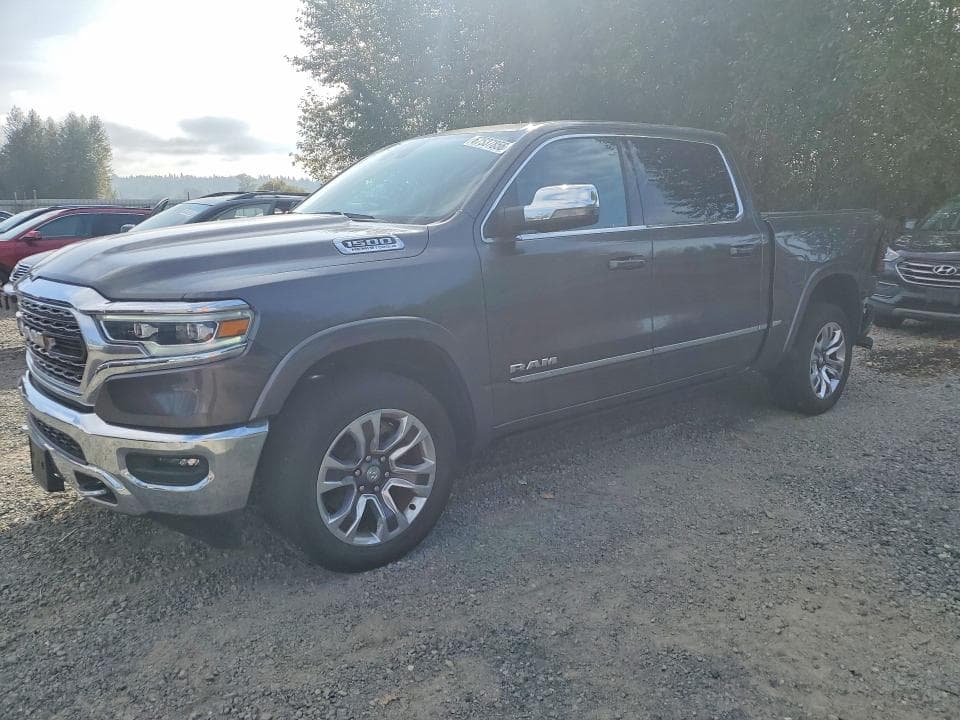 2023 RAM 1500 LIMITED - 1