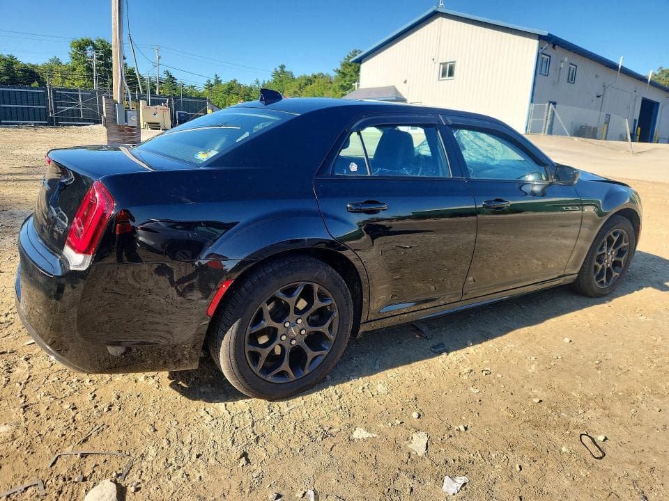 2023 CHRYSLER 300 TOURING L 3