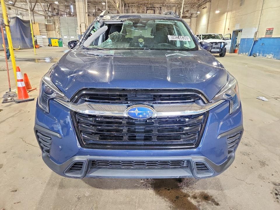 2024 SUBARU ASCENT PREMIUM 5