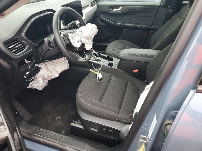 2024 FORD ESCAPE ACTIVE 7