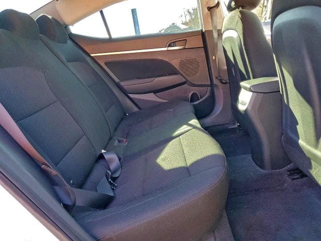 2019 HYUNDAI ELANTRA SEL 11