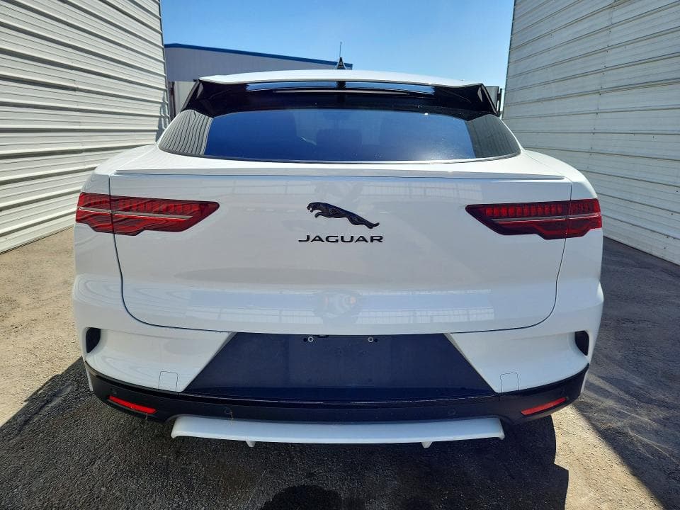 2024 JAGUAR I-PACE R-DYNAMIC HSE 6