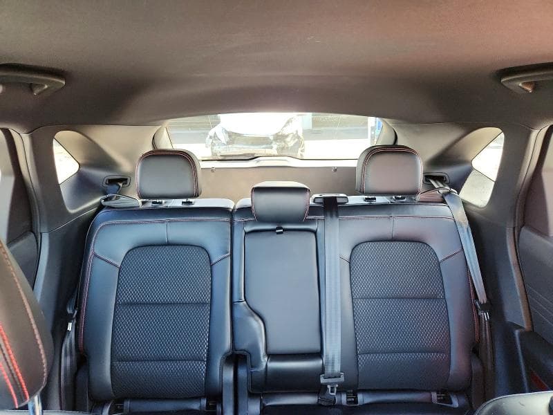 2024 FORD ESCAPE ST LINE 10