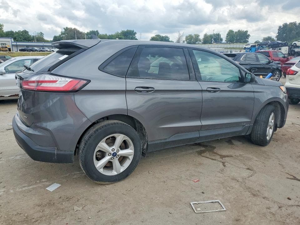 2022 FORD EDGE SE 3
