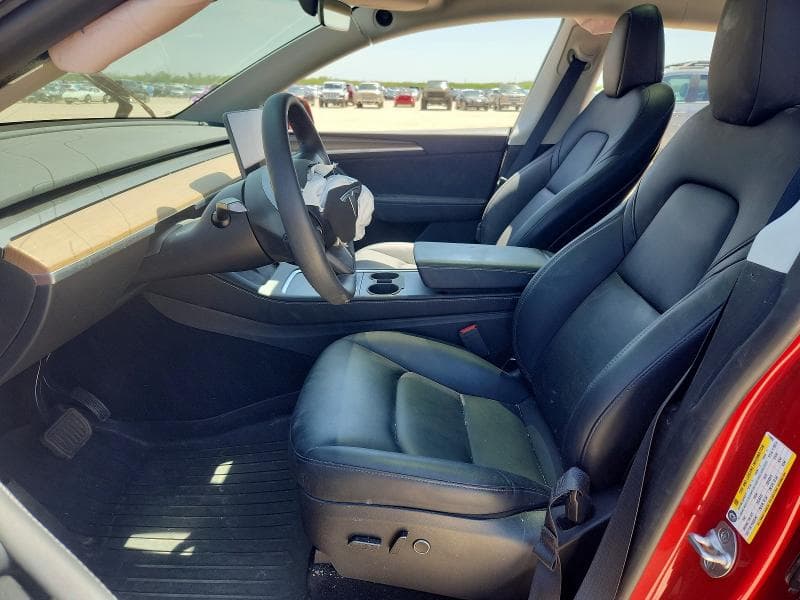 2023 TESLA MODEL Y 7