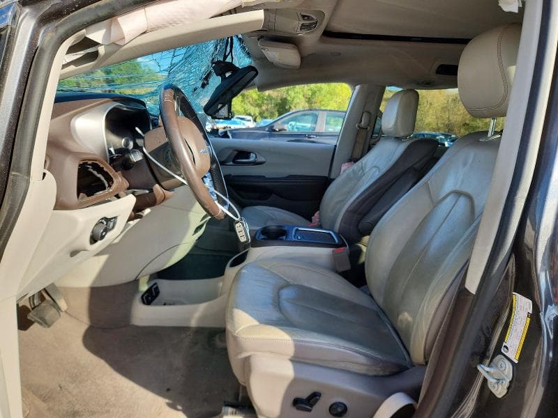 2019 CHRYSLER PACIFICA TOURING L PLUS 7