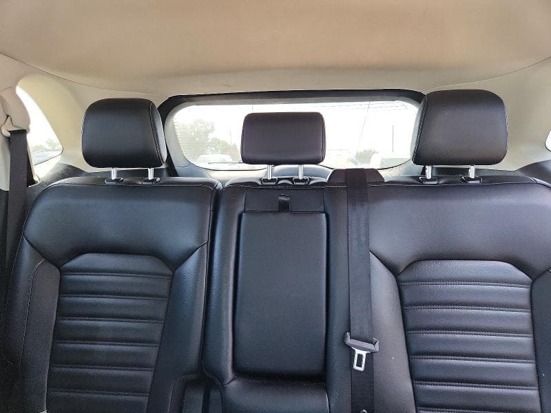 2019 FORD EDGE SEL 10