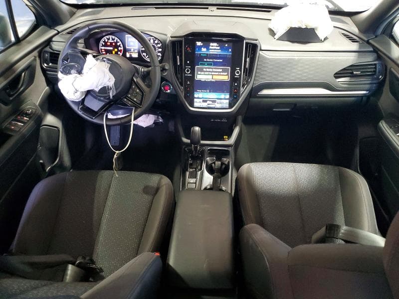 2026 SUBARU FORESTER PREMIUM 8