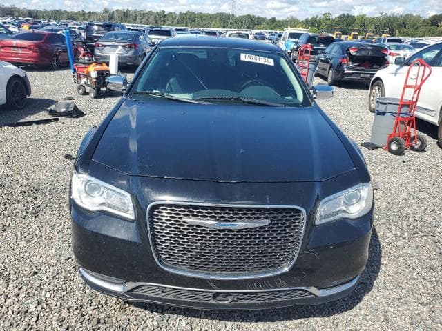 2018 CHRYSLER 300 LIMITED 5