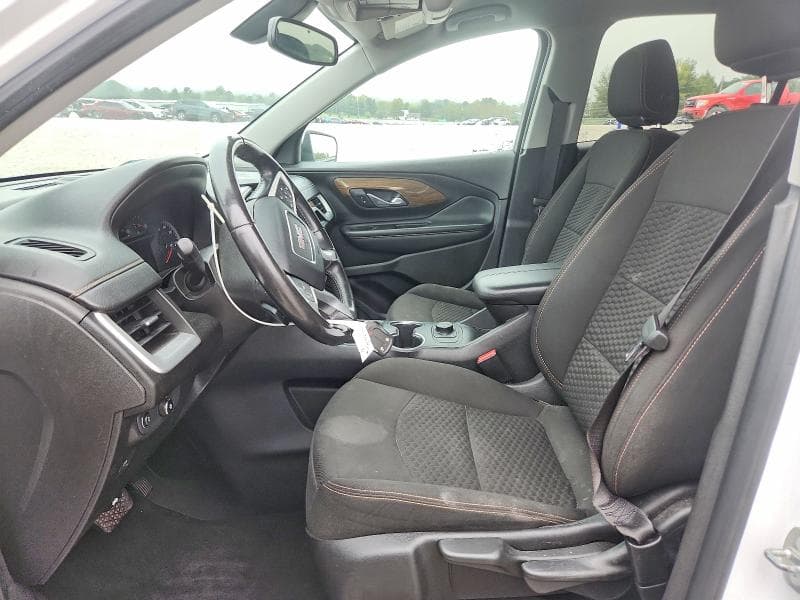 2018 GMC TERRAIN SLE 7