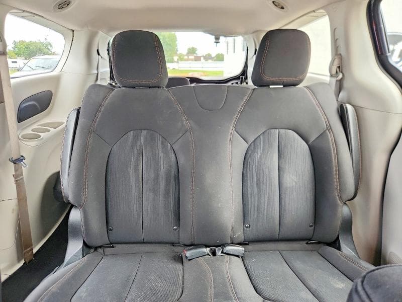 2018 CHRYSLER PACIFICA L 10