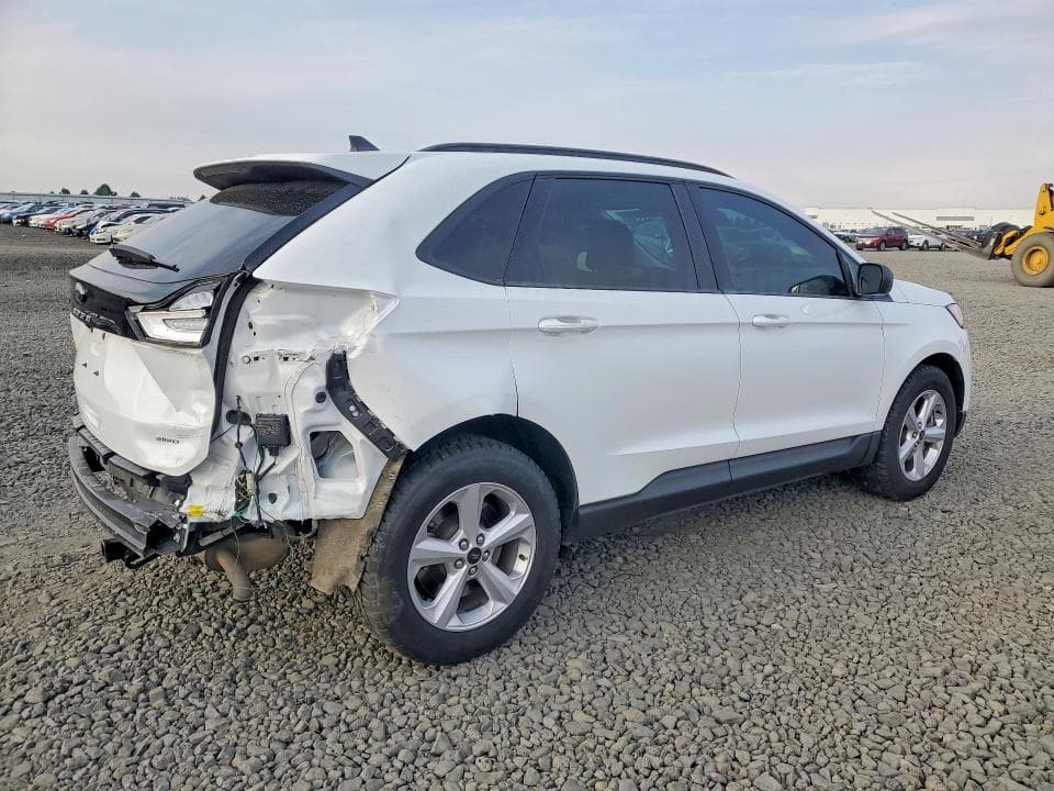 2024 FORD EDGE SE 3