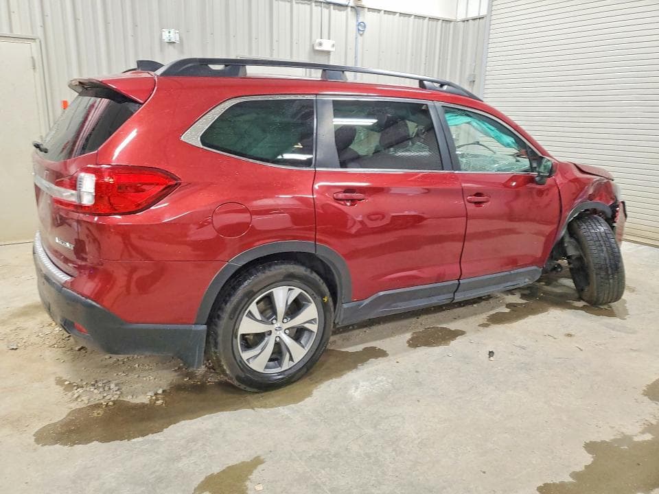 2020 SUBARU ASCENT PREMIUM 3