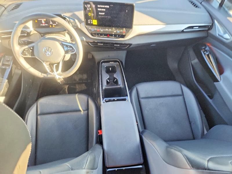 2023 VOLKSWAGEN ID.4 PRO S 8