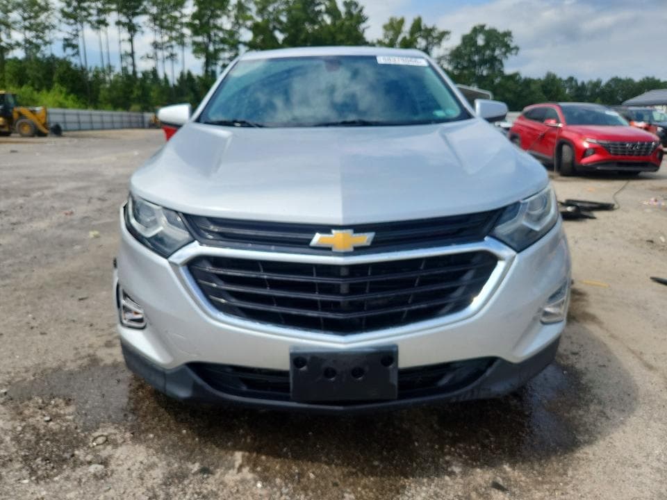 2018 CHEVROLET EQUINOX LT 5
