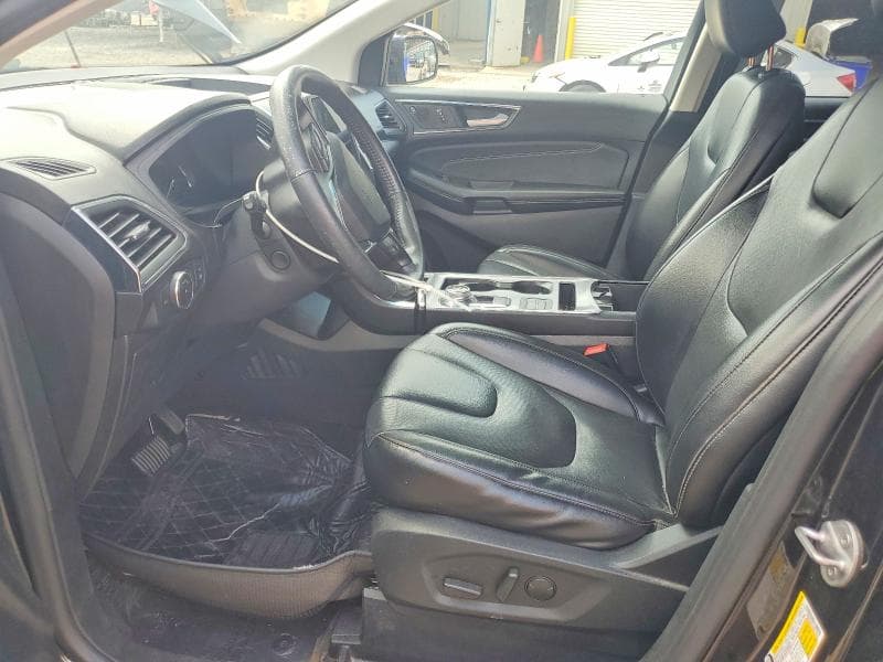 2022 FORD EDGE TITANIUM 7