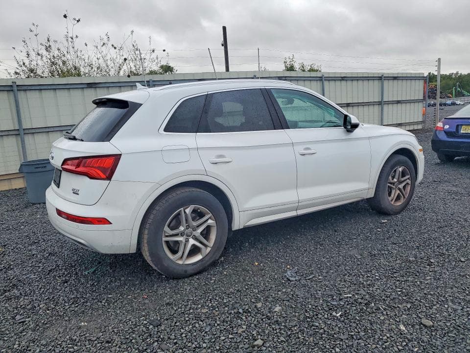 2018 AUDI Q5 PREMIUM PLUS 3