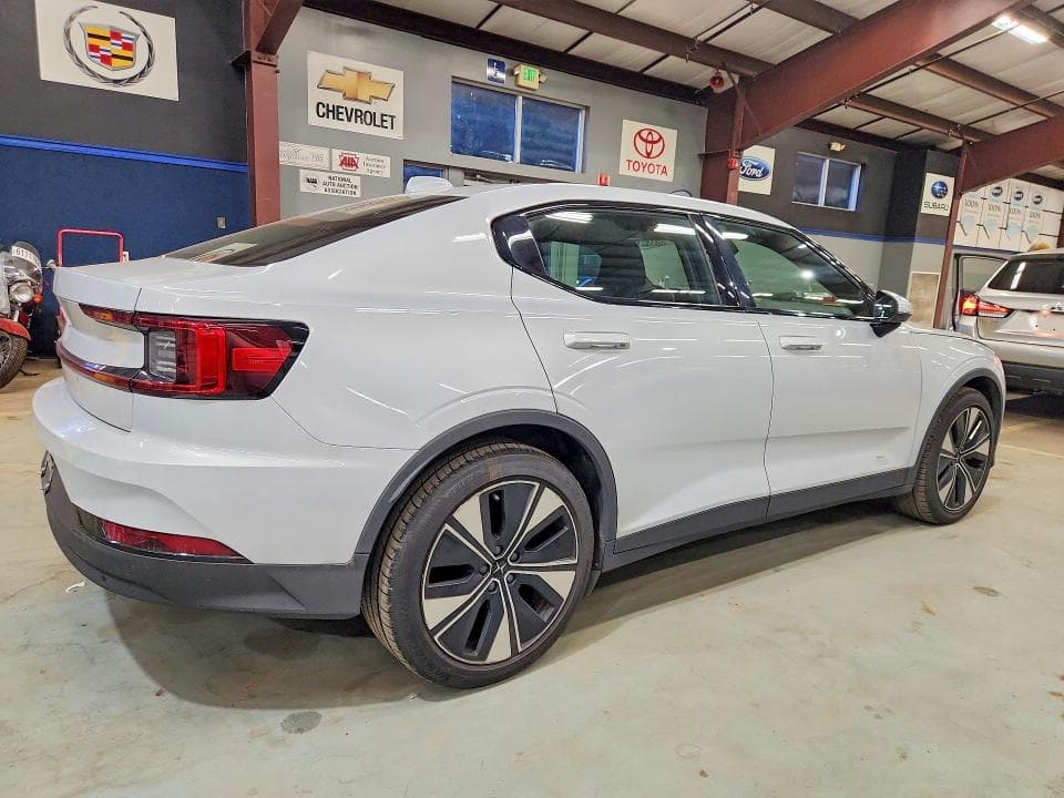 2023 POLESTAR 2 3