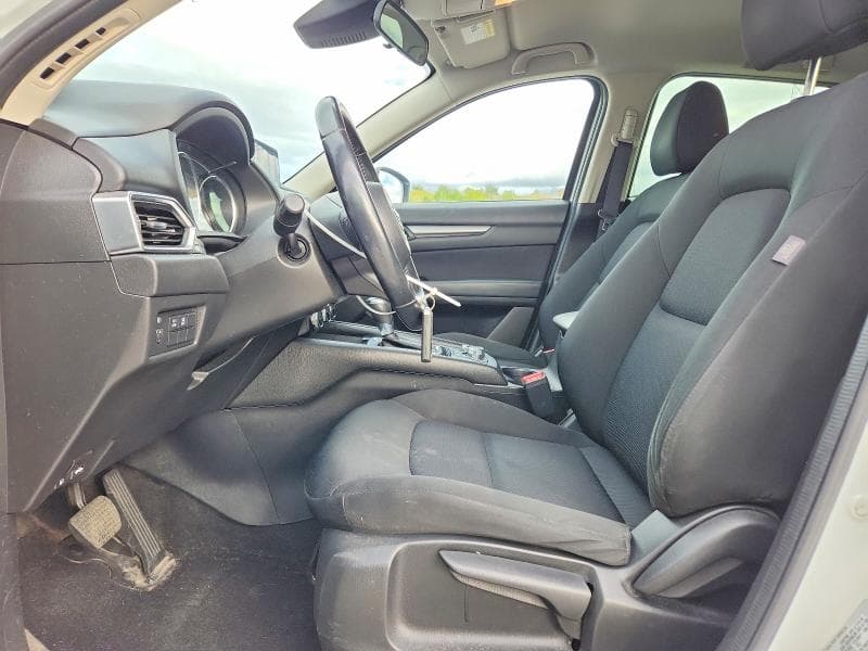 2018 MAZDA CX-5 SPORT 7