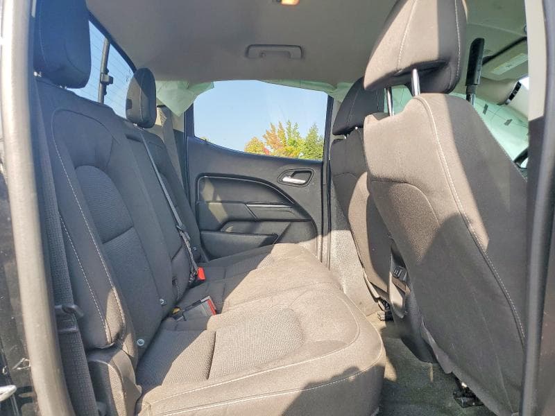 2018 CHEVROLET COLORADO LT 10