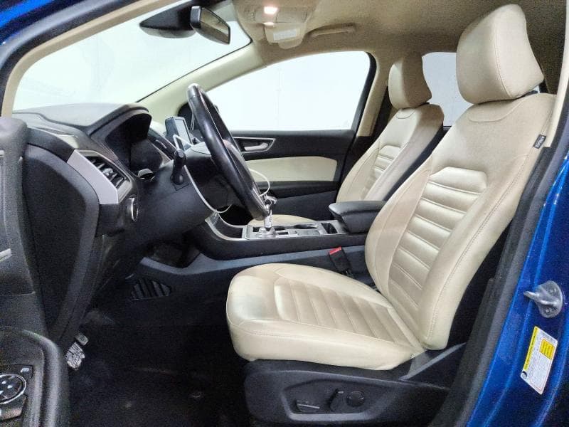 2023 FORD EDGE SEL 7