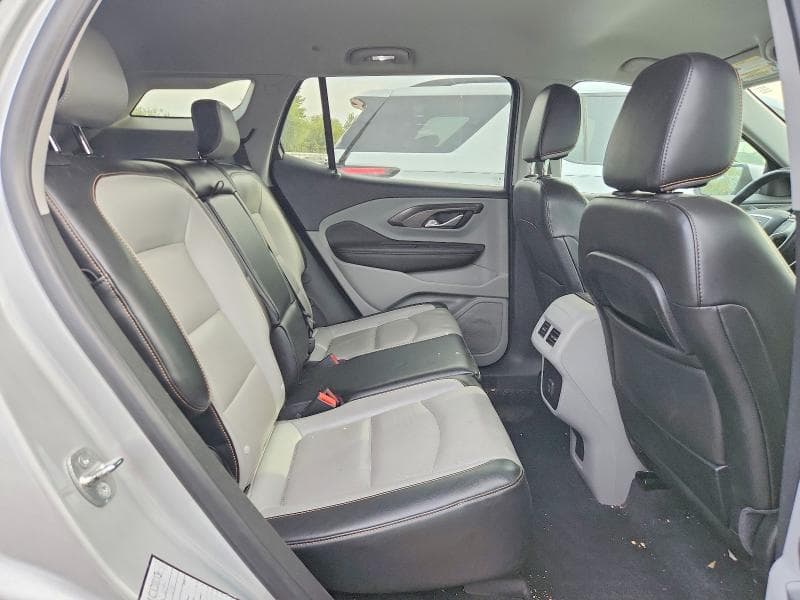 2019 GMC TERRAIN SLT 10