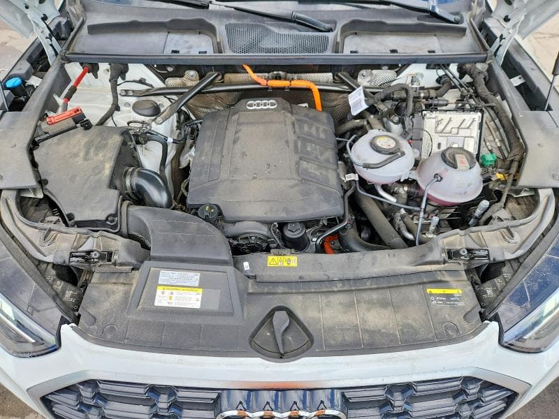 2021 AUDI Q5 E PREMIUM 12