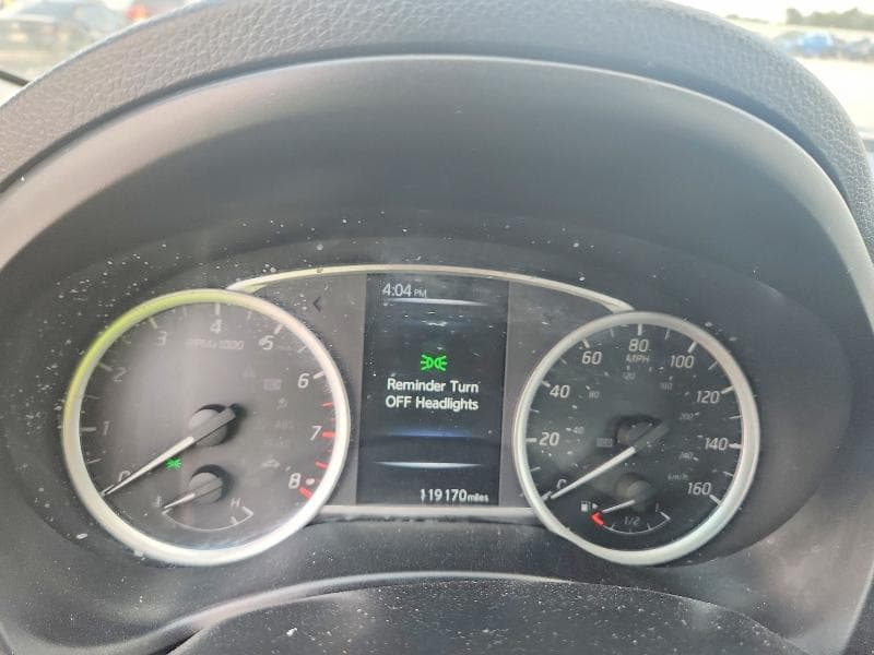 2017 NISSAN SENTRA SL 9