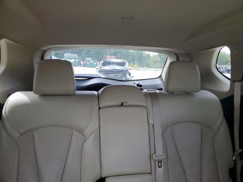 2017 BUICK ENVISION ESSENCE 10