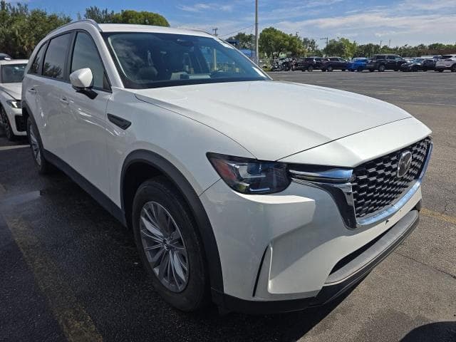 2024 MAZDA CX-90 SELECT - 1