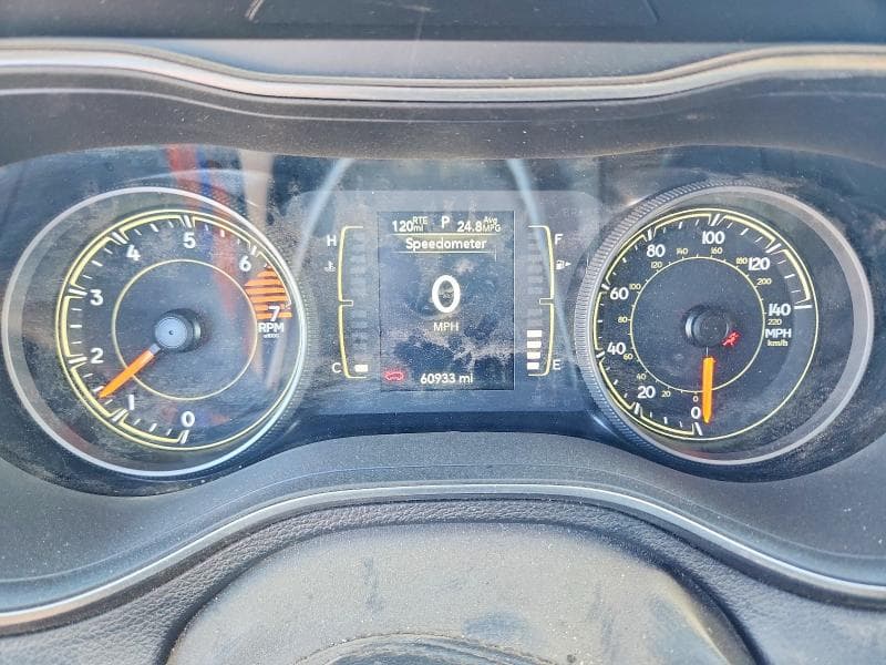 2021 JEEP CHEROKEE LATITUDE PLUS 9