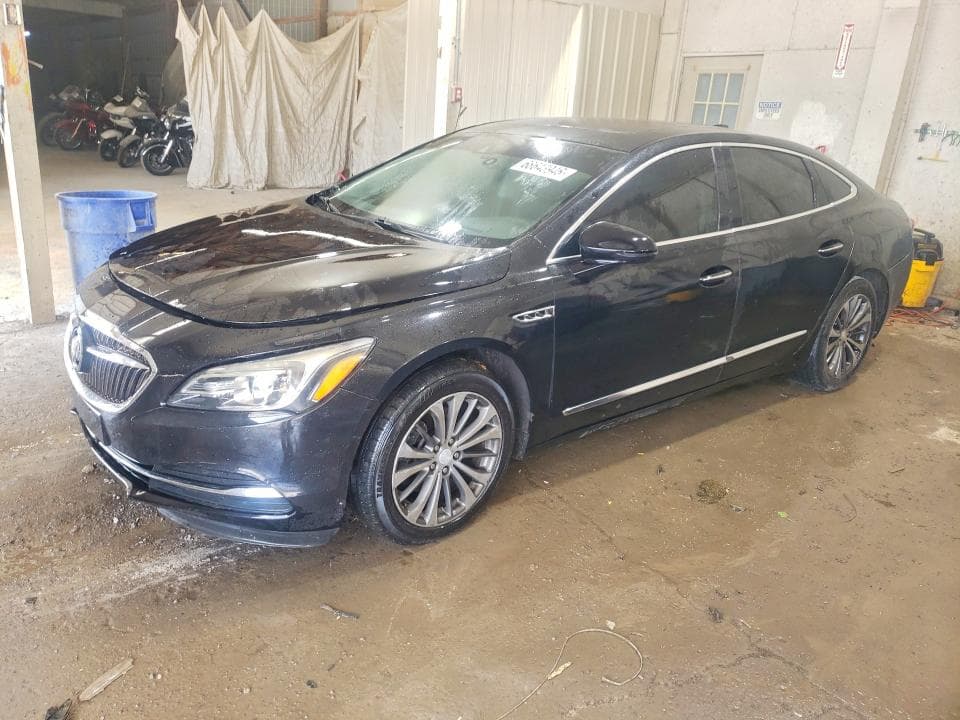2017 BUICK LACROSSE PREMIUM - 1