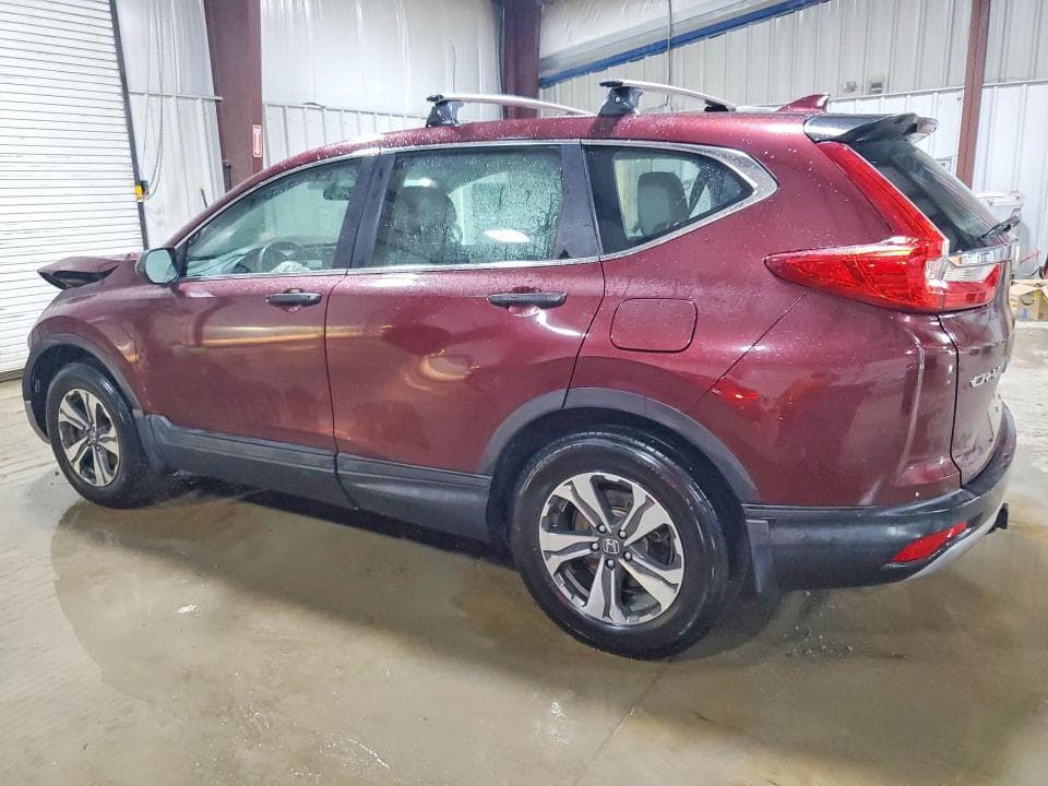 2019 HONDA CR-V LX 2