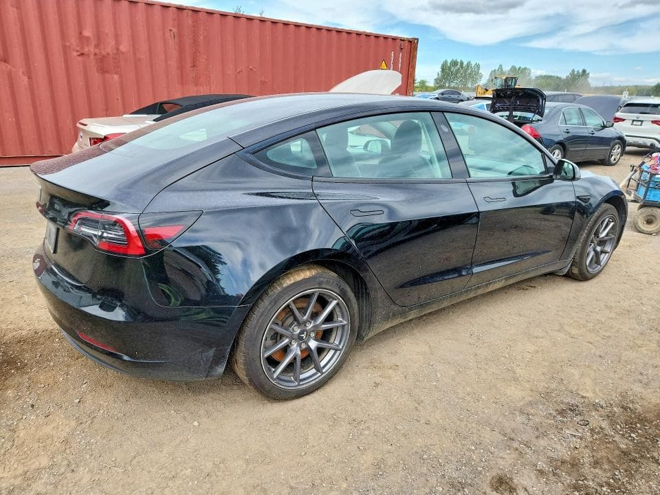 2023 TESLA MODEL 3 3