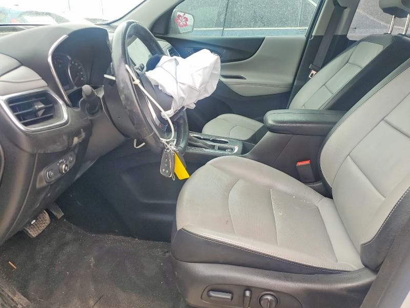 2019 CHEVROLET EQUINOX PREMIER 7