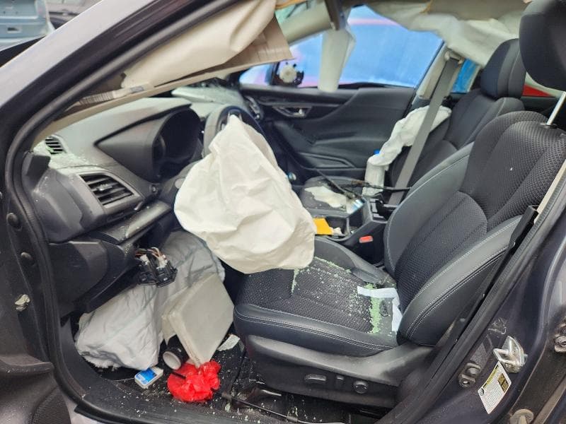 2023 SUBARU FORESTER PREMIUM 7