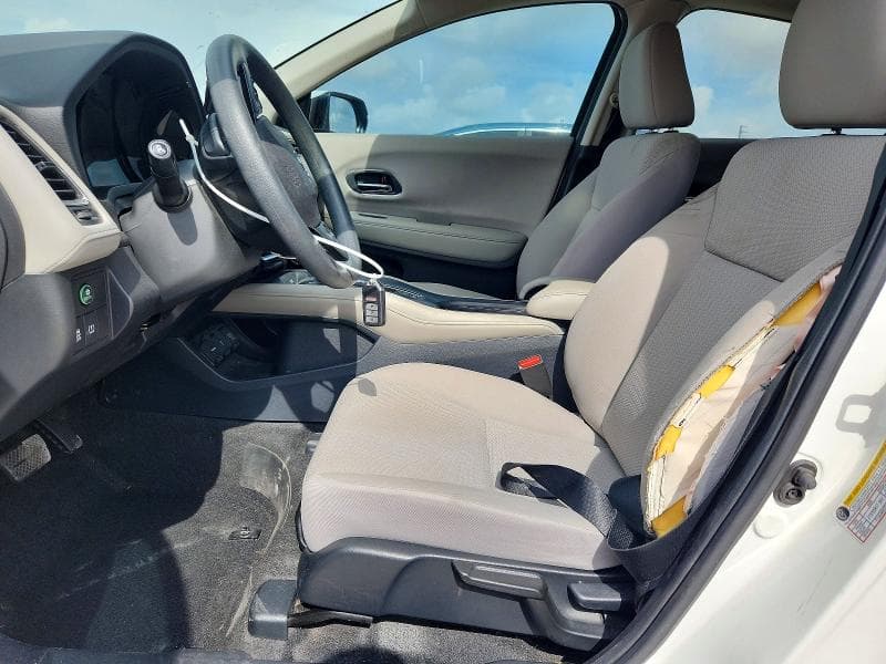 2018 HONDA HR-V EX 7